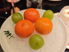 -锦楼·臻选新杭帮(杭州中心店)