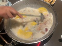 -捞王锅物料理(上海世茂广场店)