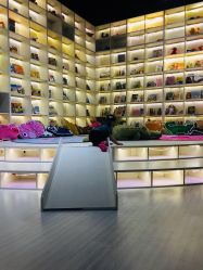 -塔塔王国·主题儿童游乐园(奥城商业广场店)
