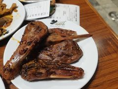 -汉巴味德(沈阳万象汇店)