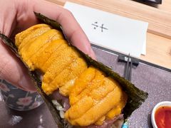 -小十Omakase(地王大厦店)