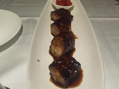 秘制黑叉烧-炳胜品味(珠江新城店)