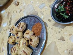 -开远兄妹烧烤土鸡米线(福德路店)