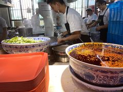 -伊穆祥牛肉面总店·清真