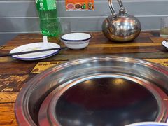 -皖北学东地锅鸡(之心城店)