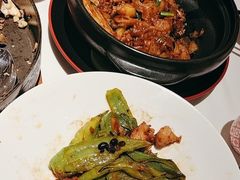 -谭厨中山传家菜.乳鸽.脆鲩鱼(华强北中航城店)