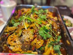 -丹虾|文和友小龙虾·烙锅(陕西路旗舰店)
