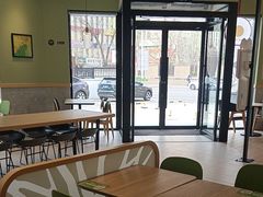 -德克士(绿地店)