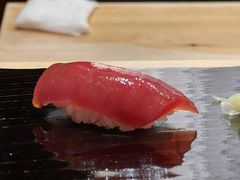 -晴空·日本料理(万象城店)