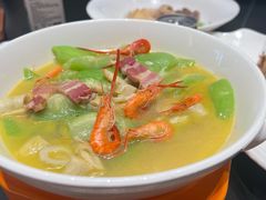 -新天明砂锅鱼头煲