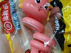 -海底捞火锅(吉利大厦店)