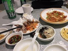 -达叔香味海鲜(海棠68环球美食街店)