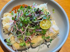 泡菜包浆豆腐-SHAN山(前滩太古里店)