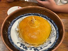 -山西会馆·晋菜·晋商宴·学堂记忆(许坦西街店)