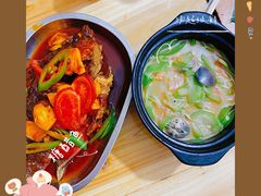 -海口滨海新村143号海南老字号炒菜店