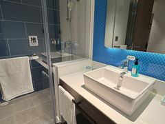 -珠海拱北口岸智选假日酒店