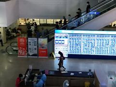 -上海市东方医院(总院)