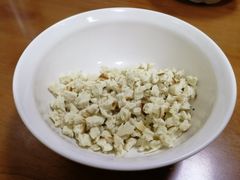 -清真馬峰小炒泡饃