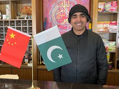 -Sultan pakistan苏单巴基斯坦