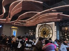 -天津卫码头(南开大悦城店)