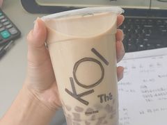 -KOI Thé(厦门国贸广场店)