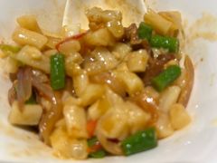 -清真·双公羊·馕坑烤全羊(奥体店)