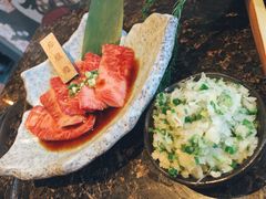-老乾杯和牛烧肉(王府中环店)