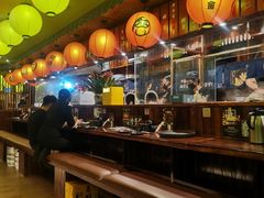 -鸟鹏烧鸟居酒屋(仁恒梦中心店)