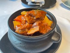 -黑宝石西餐厅(汇励99城市公园店)