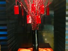 -上海锦江汤臣洲际大酒店壹阶层