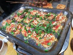 包浆豆腐-夜烤·宜宾烧烤(洋河路店)