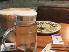 -茅台镇网红溶洞餐厅·茅帮菜馆
