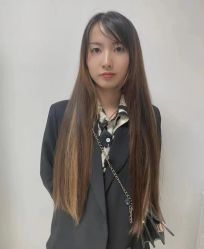 -In Style造型