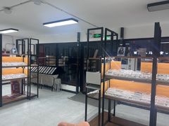-五派眼镜(沙河店)