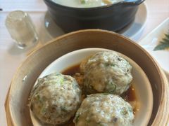 -金苑海鲜酒家(来魅力店)