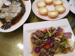 -汇景花园酒家(基立下道店)