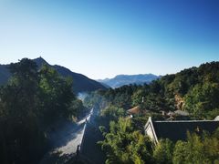 -潭柘寺景区