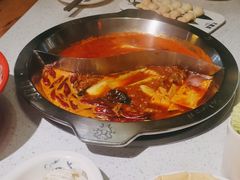 -大龙燚火锅