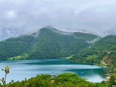 -丽江泸沽湖景区
