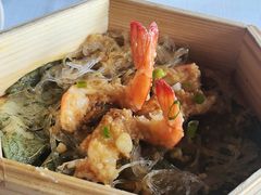 -富力丽思卡尔顿酒店·丽轩中餐厅