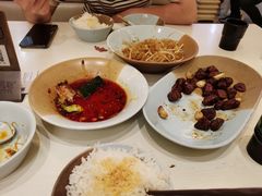 -外婆家(古墩印象城店)