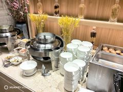 -上海虹桥宾馆味翠餐厅