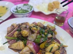 -正宗波记潮州砂锅粥(新洲一街店)