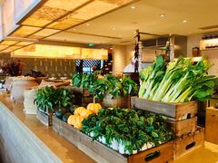 -广州柏悦酒店·悦景轩·粤菜餐厅