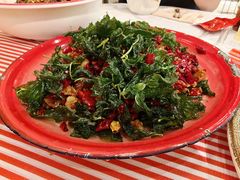 -东排食堂长沙小吃大排档(五一广场店)