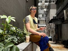 -海港城