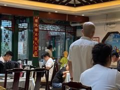 -东来顺饭庄(王府井步行街店)