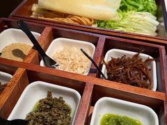-五谷丰登农家院·地道胶东菜·海鲜烧烤(威海店)