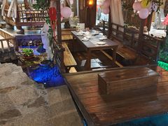 -花溪雨·森林餐厅(石基店)
