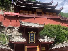 -泸定桥景区